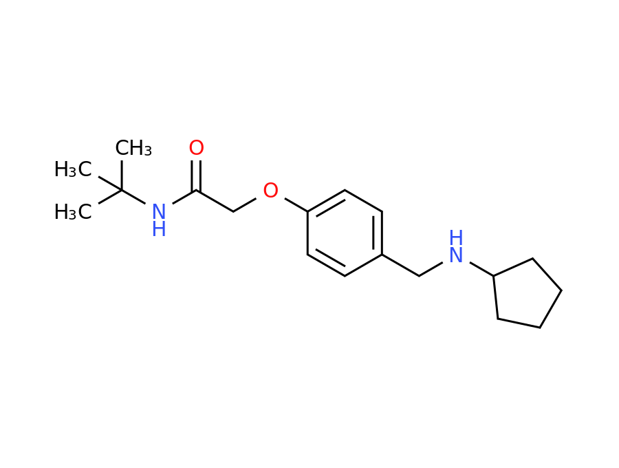 Structure Amb19851148