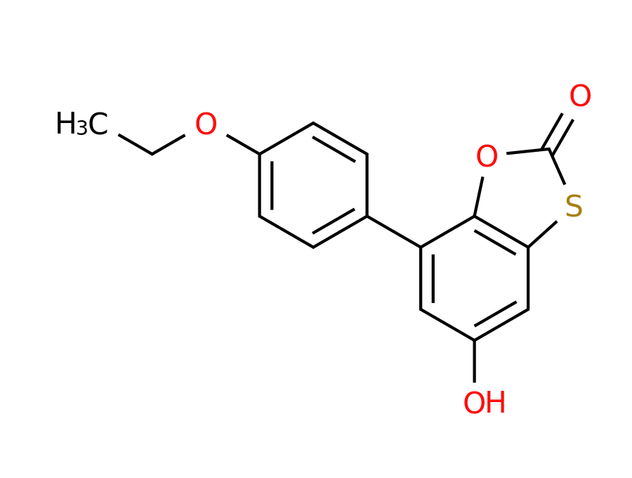 Structure Amb19851320