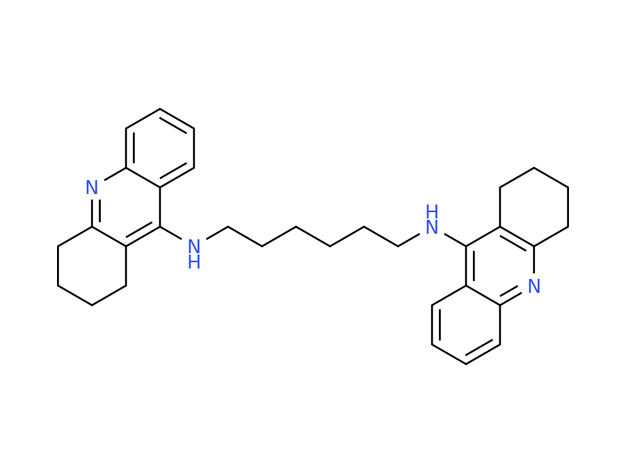 Structure Amb19851701