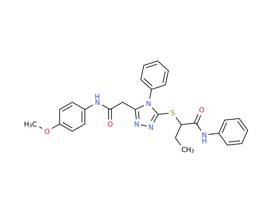 Structure Amb19851838