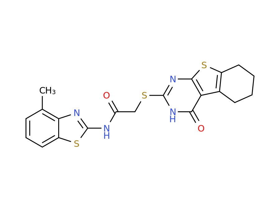 Structure Amb19851876