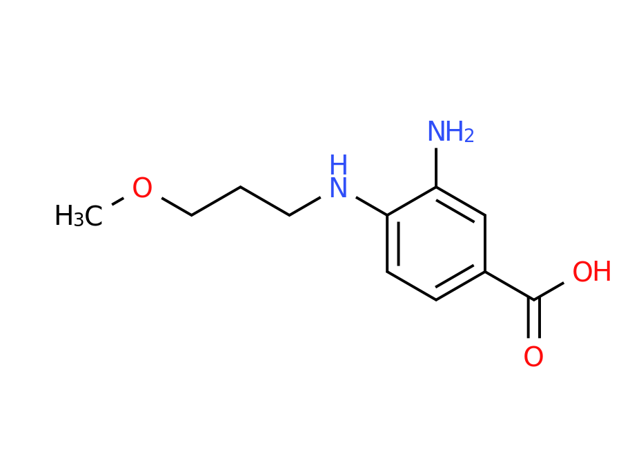 Structure Amb19852875