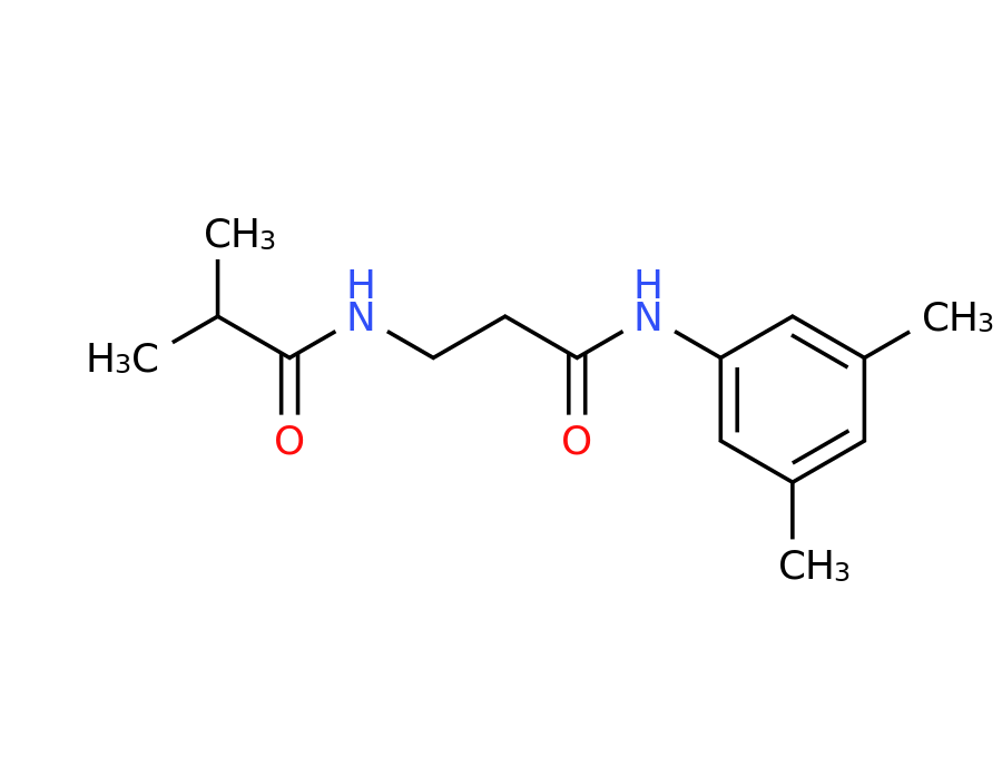 Structure Amb19852946