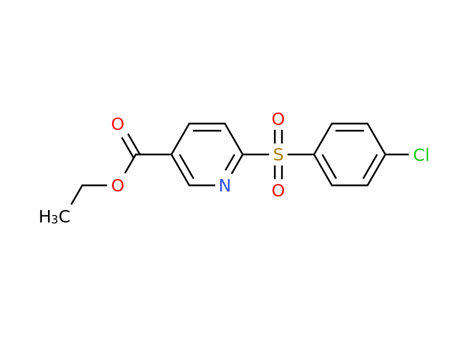 Structure Amb19854055