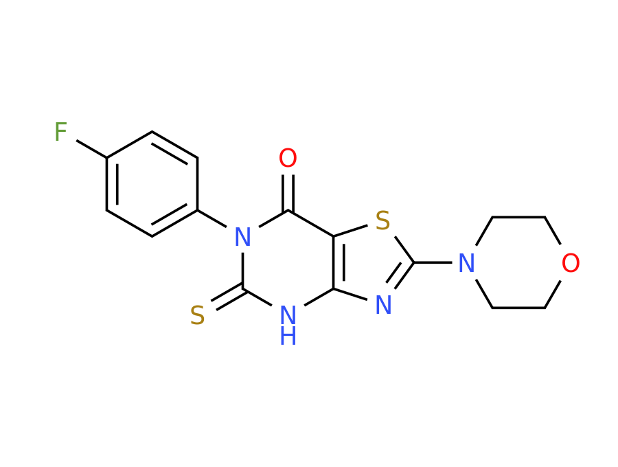 Structure Amb19854063
