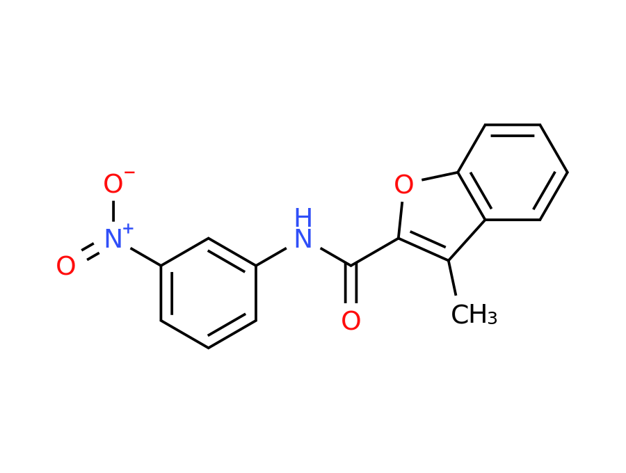 Structure Amb198580