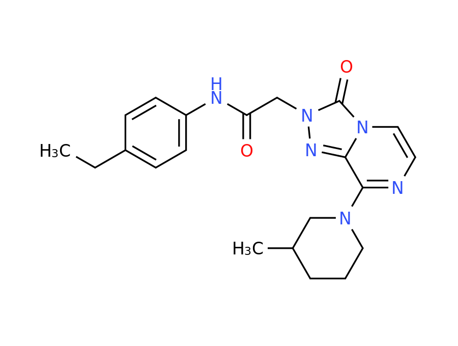 Structure Amb19858018