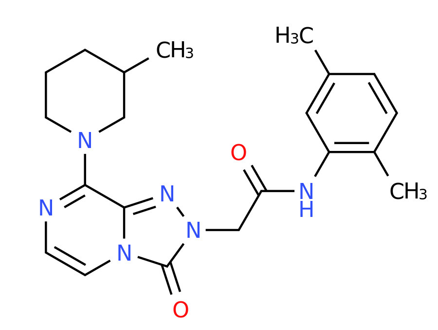 Structure Amb19858022