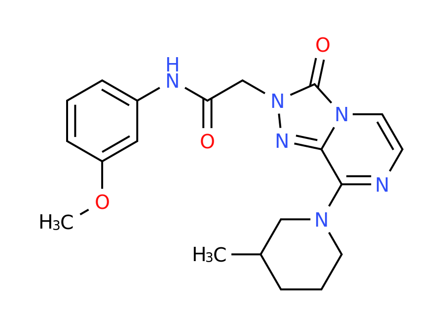 Structure Amb19858023