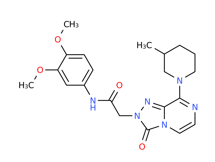 Structure Amb19858027