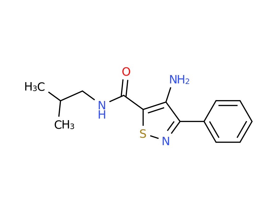 Structure Amb19858144
