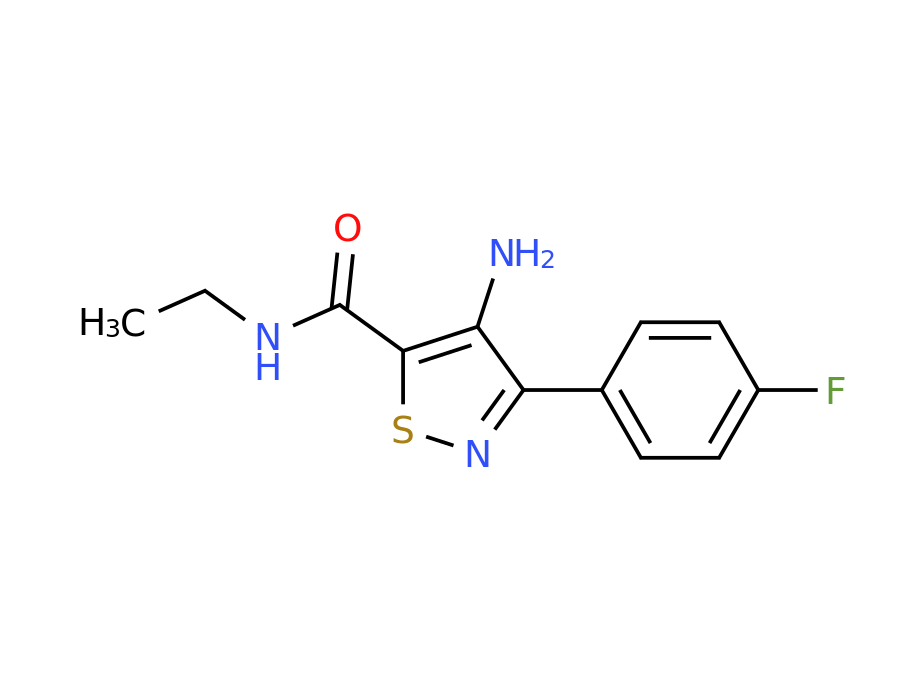 Structure Amb19858161
