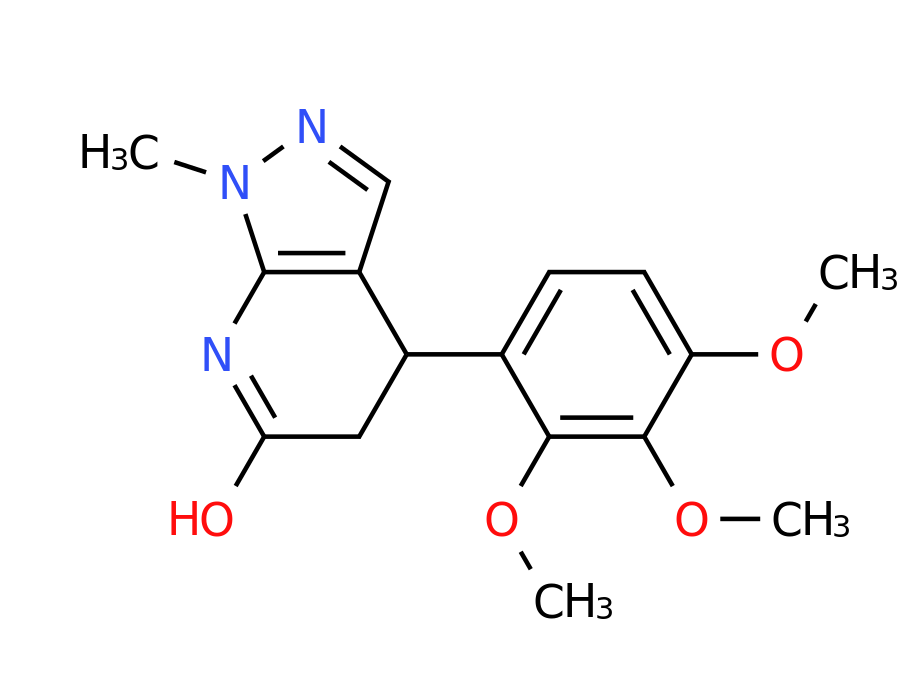 Structure Amb19862840