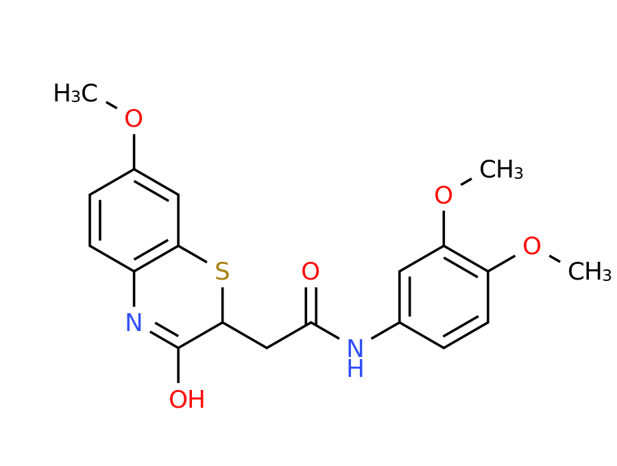 Structure Amb19862852