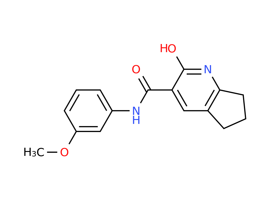 Structure Amb19864562
