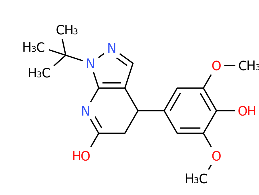 Structure Amb19864848