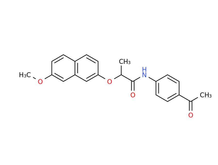 Structure Amb198700