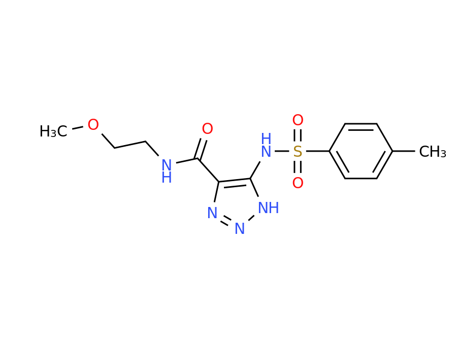 Structure Amb1987133