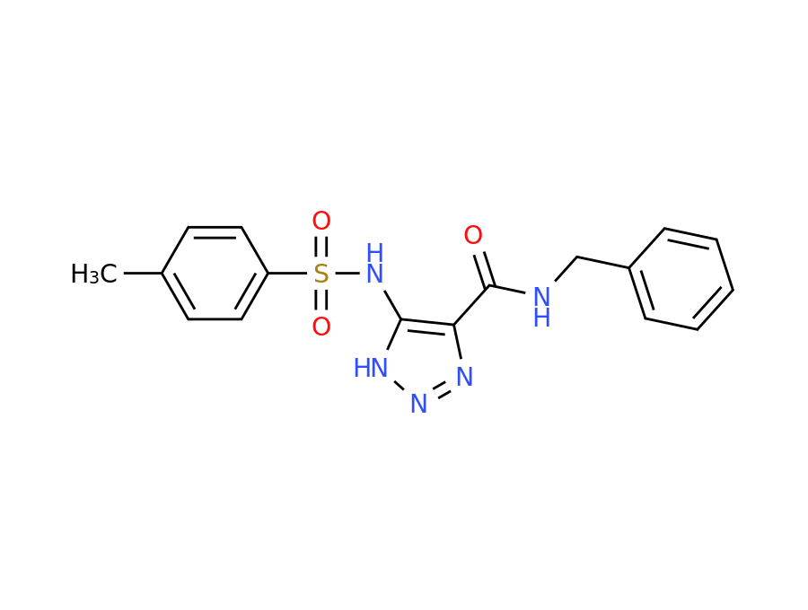 Structure Amb1987135