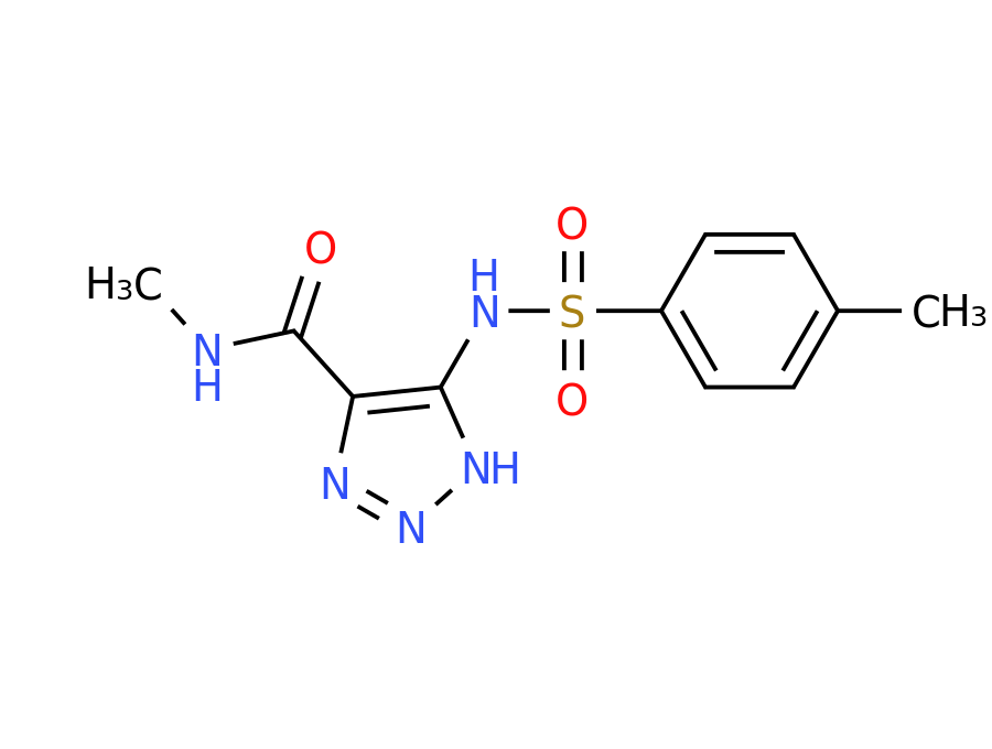 Structure Amb1987136