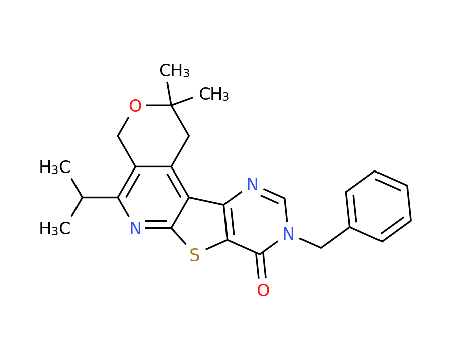 Structure Amb19872734