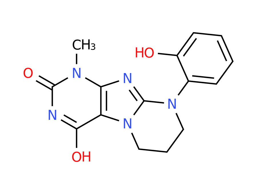 Structure Amb19873878