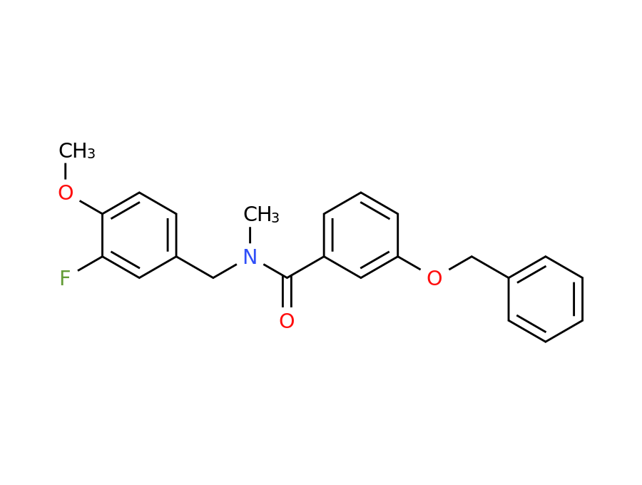 Structure Amb198746