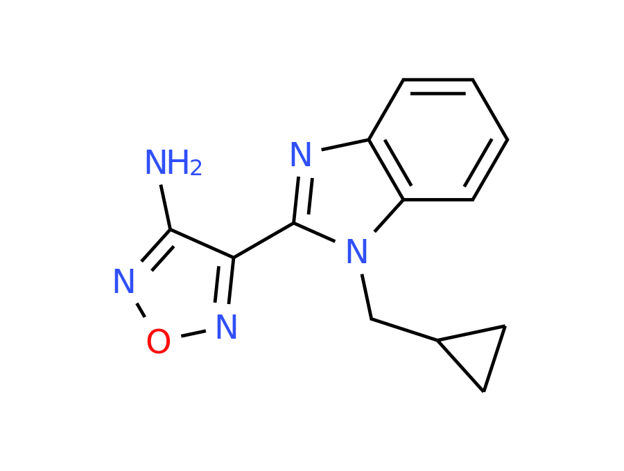 Structure Amb1987687