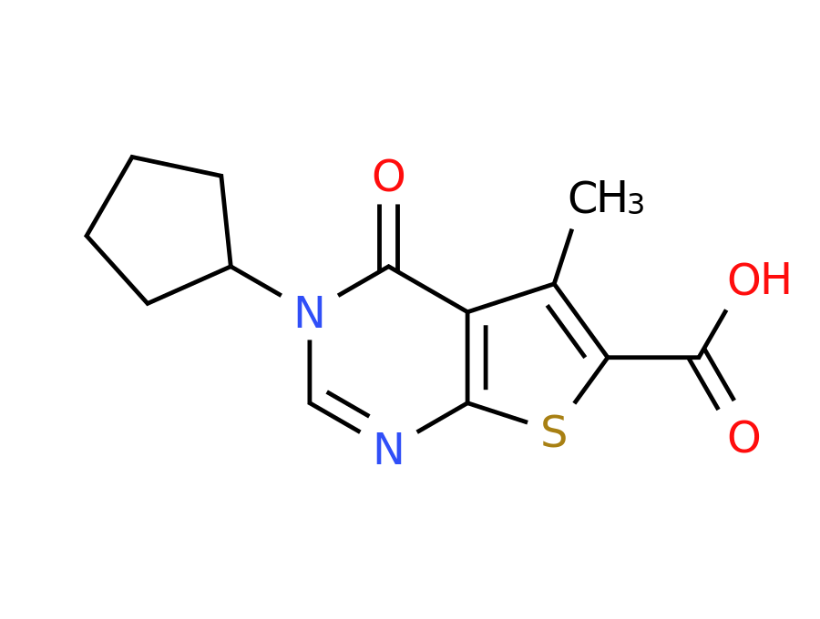 Structure Amb19877571