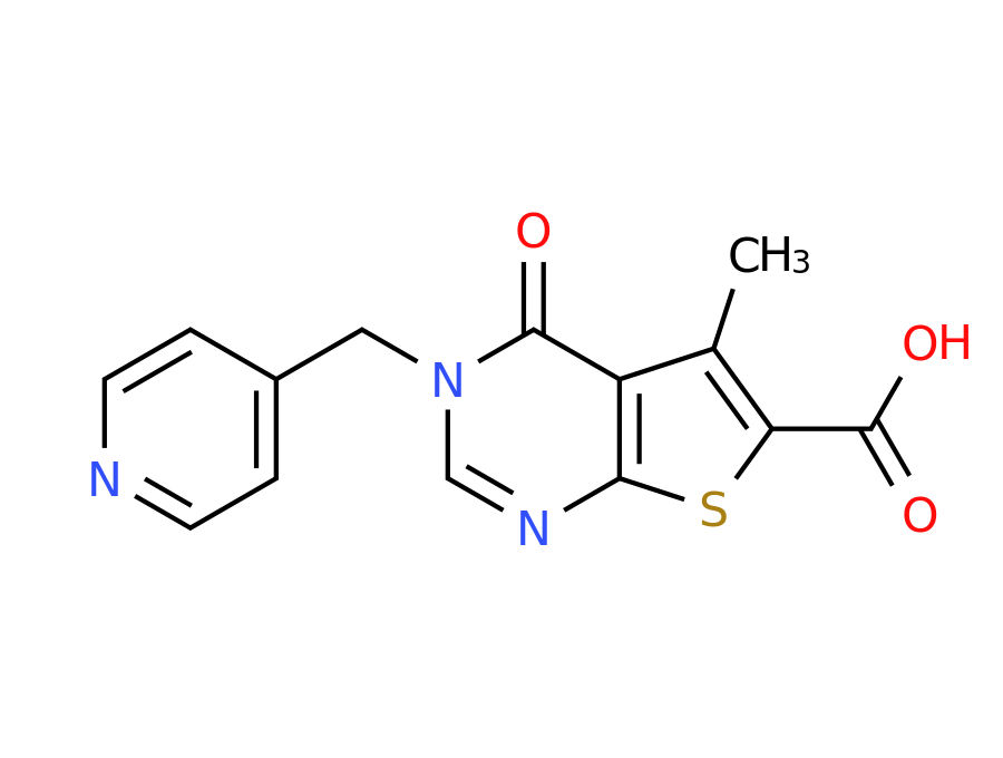 Structure Amb19877578