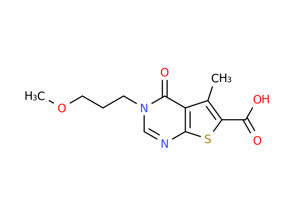 Structure Amb19877603