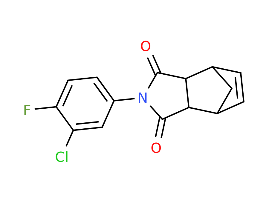 Structure Amb1988129