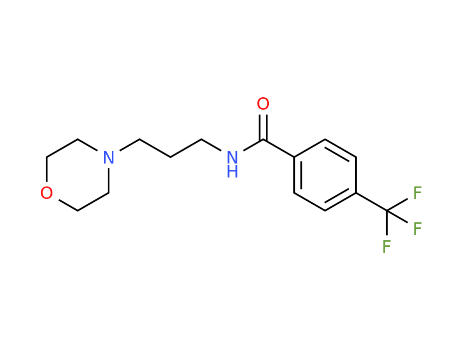 Structure Amb19883672