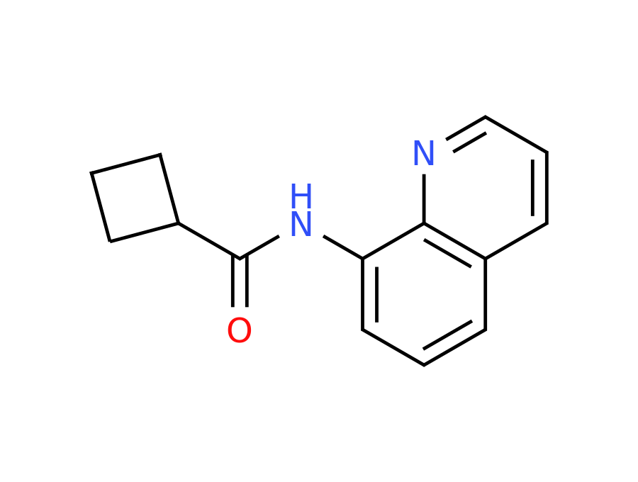 Structure Amb198843