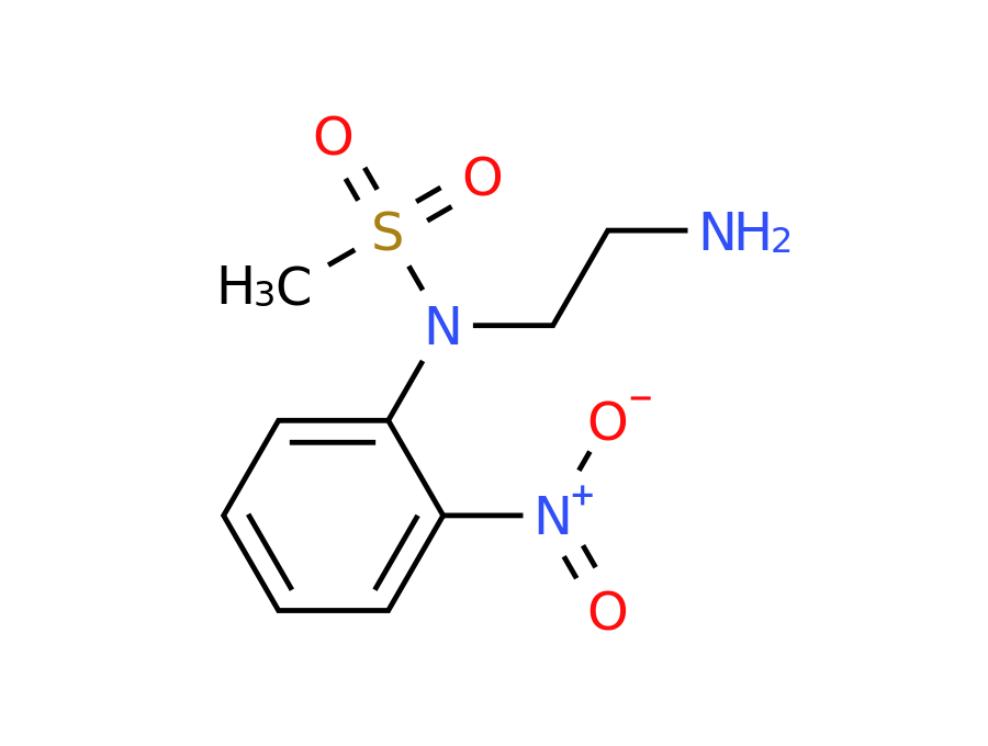 Structure Amb19886480
