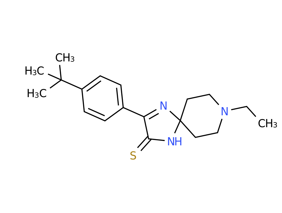 Structure Amb19886850