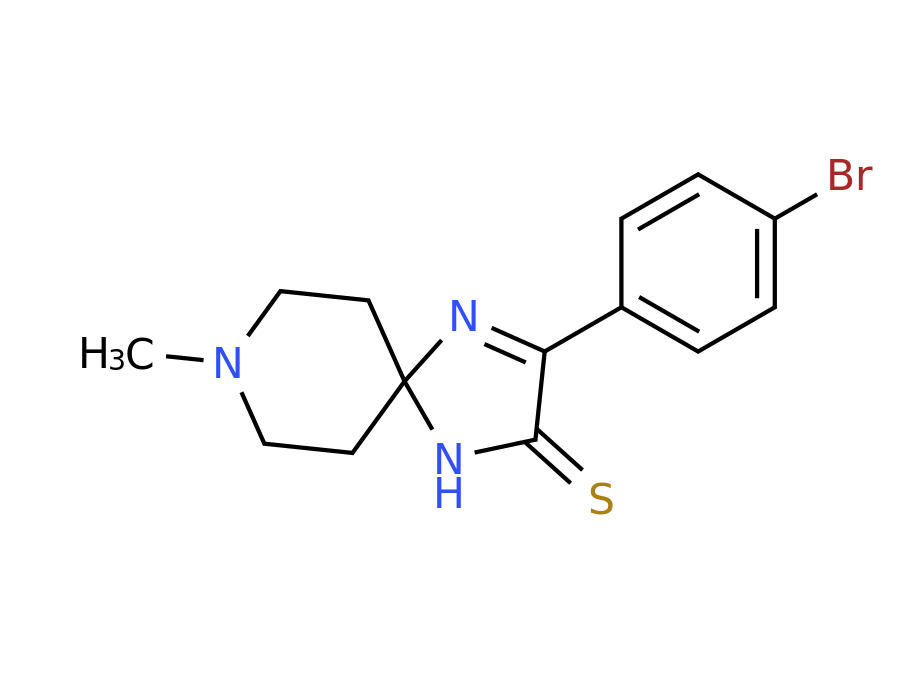 Structure Amb19886853