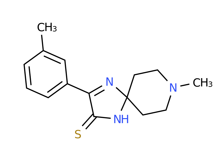 Structure Amb19886855