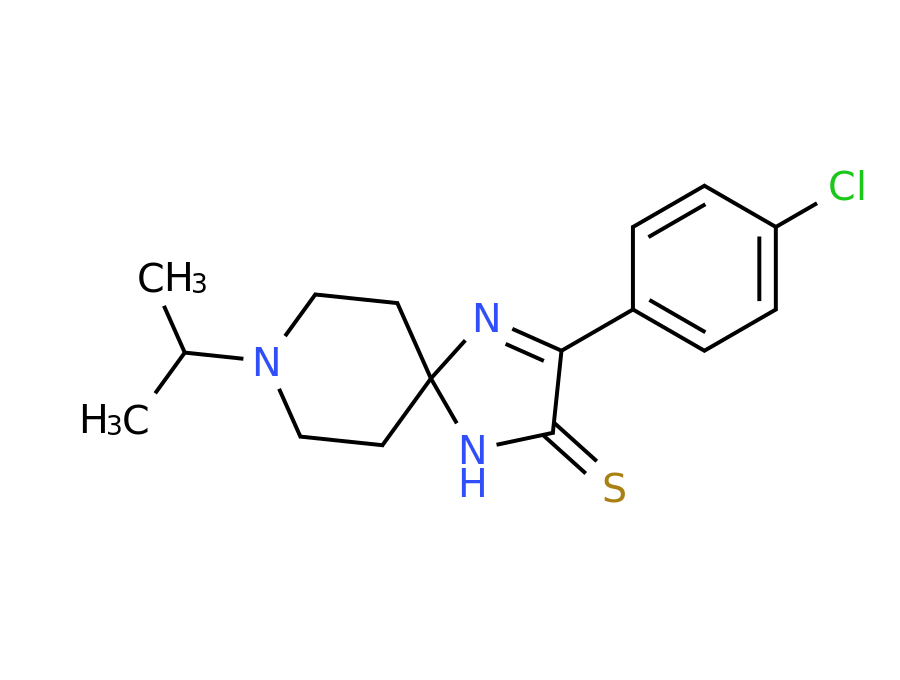 Structure Amb19886862