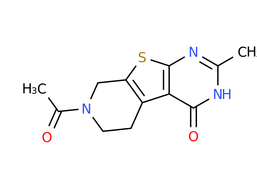 Structure Amb19886903