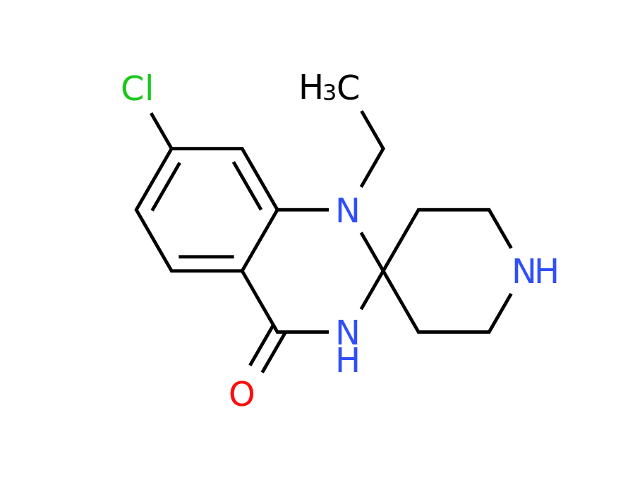 Structure Amb19887033