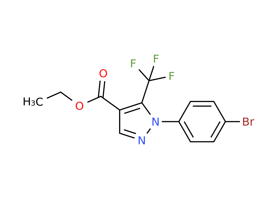 Structure Amb19887521