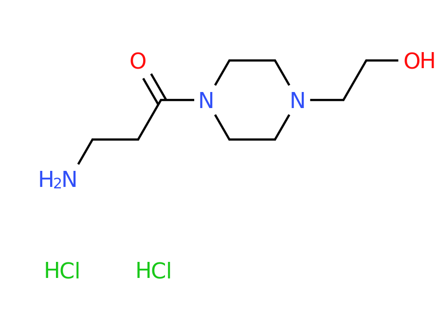 Structure Amb19887547