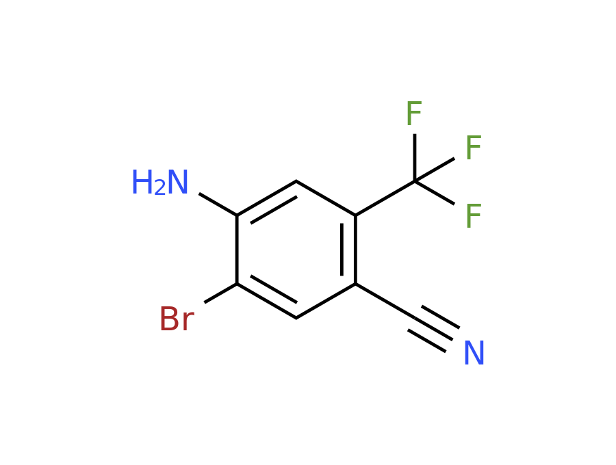 Structure Amb19888108