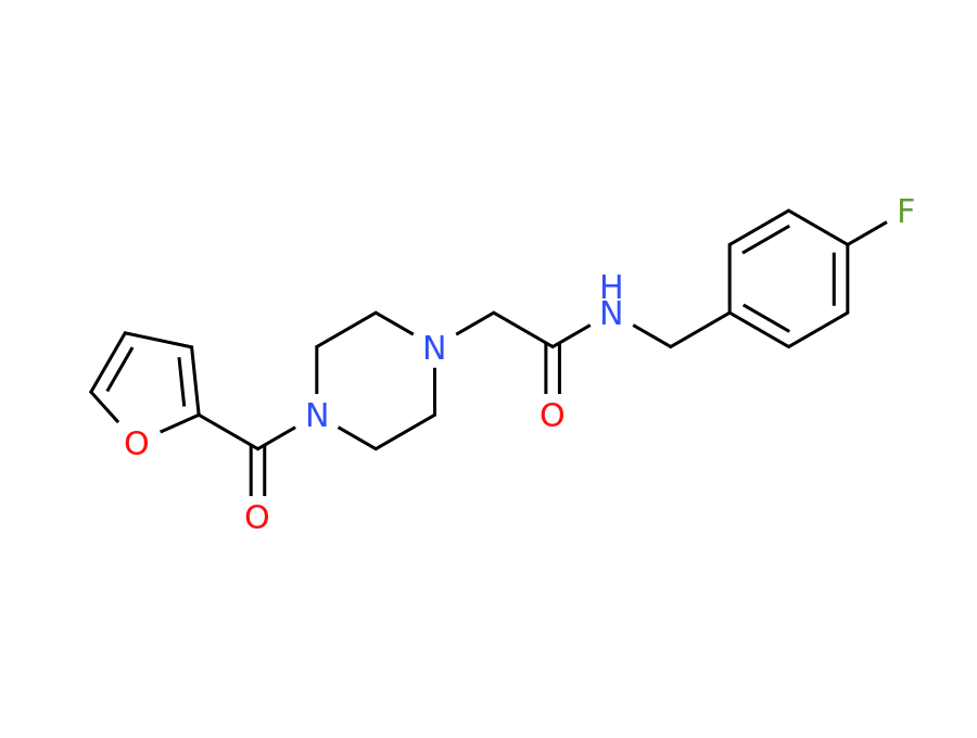 Structure Amb198882