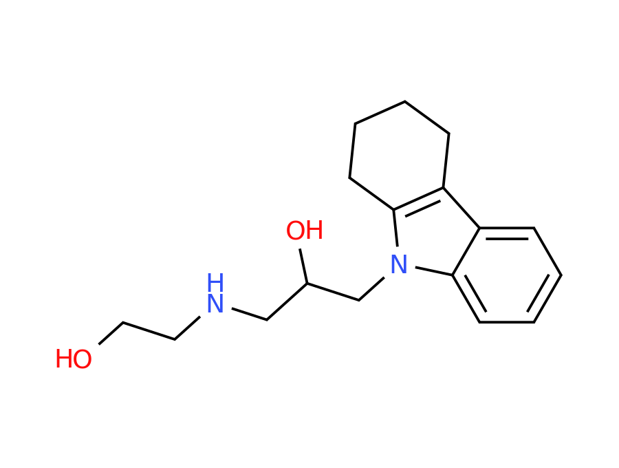 Structure Amb19888671
