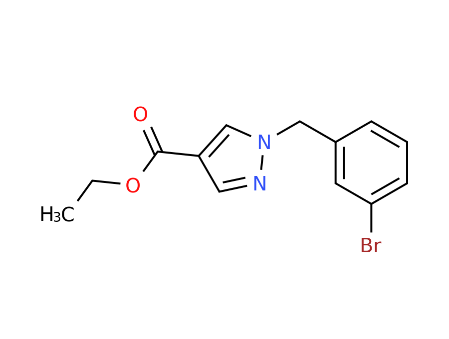 Structure Amb19888988