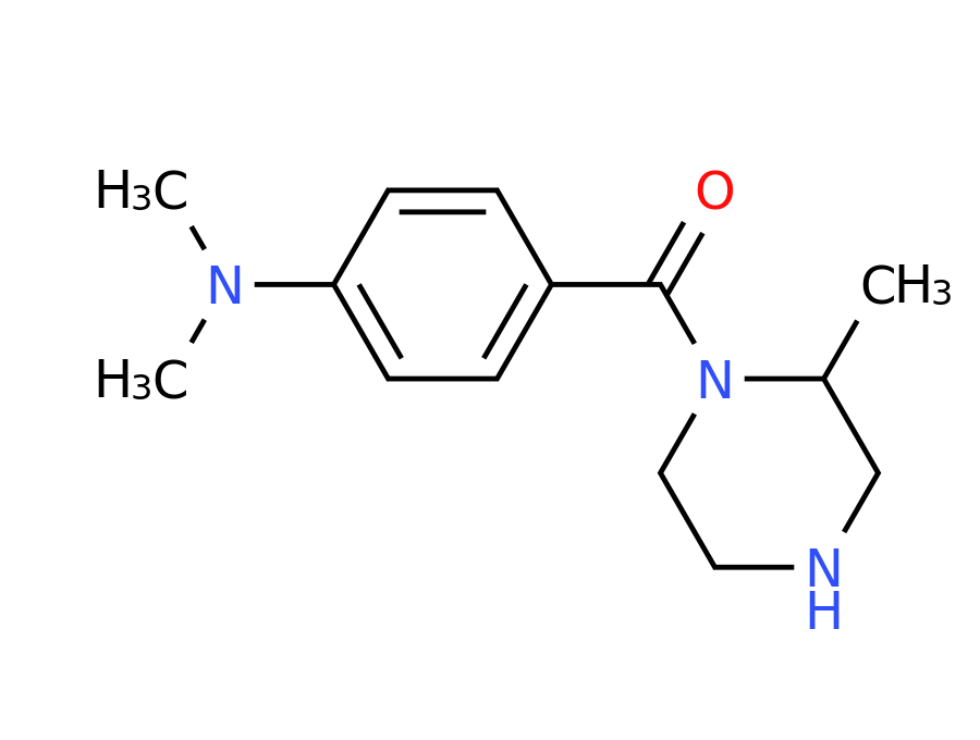 Structure Amb19890482