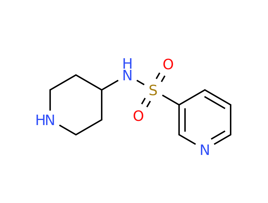Structure Amb19891479