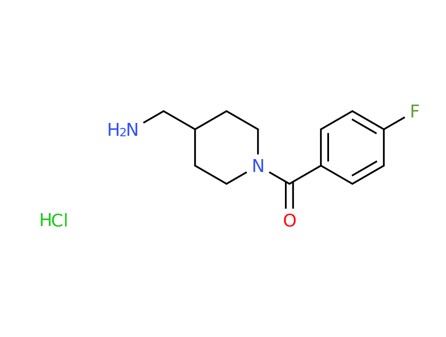 Structure Amb19892038